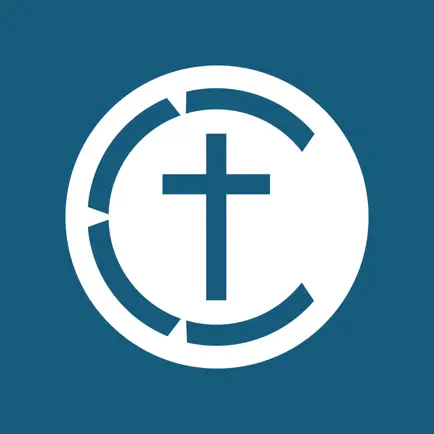 Central Baptist Church NLR, AR Читы