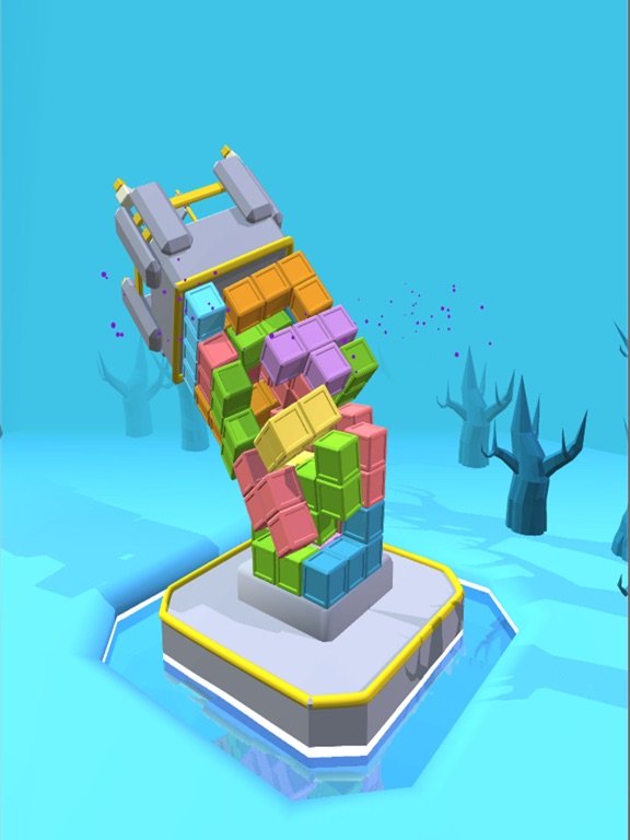 Screenshot #5 pour Castle Fall!