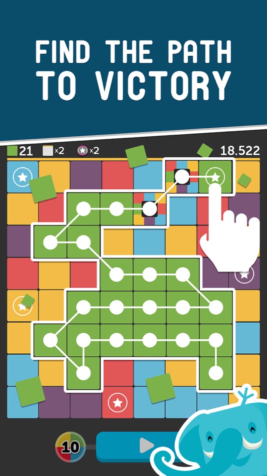 #2. Drawpath Social (iOS) 由: Kokteyl A.Ş.