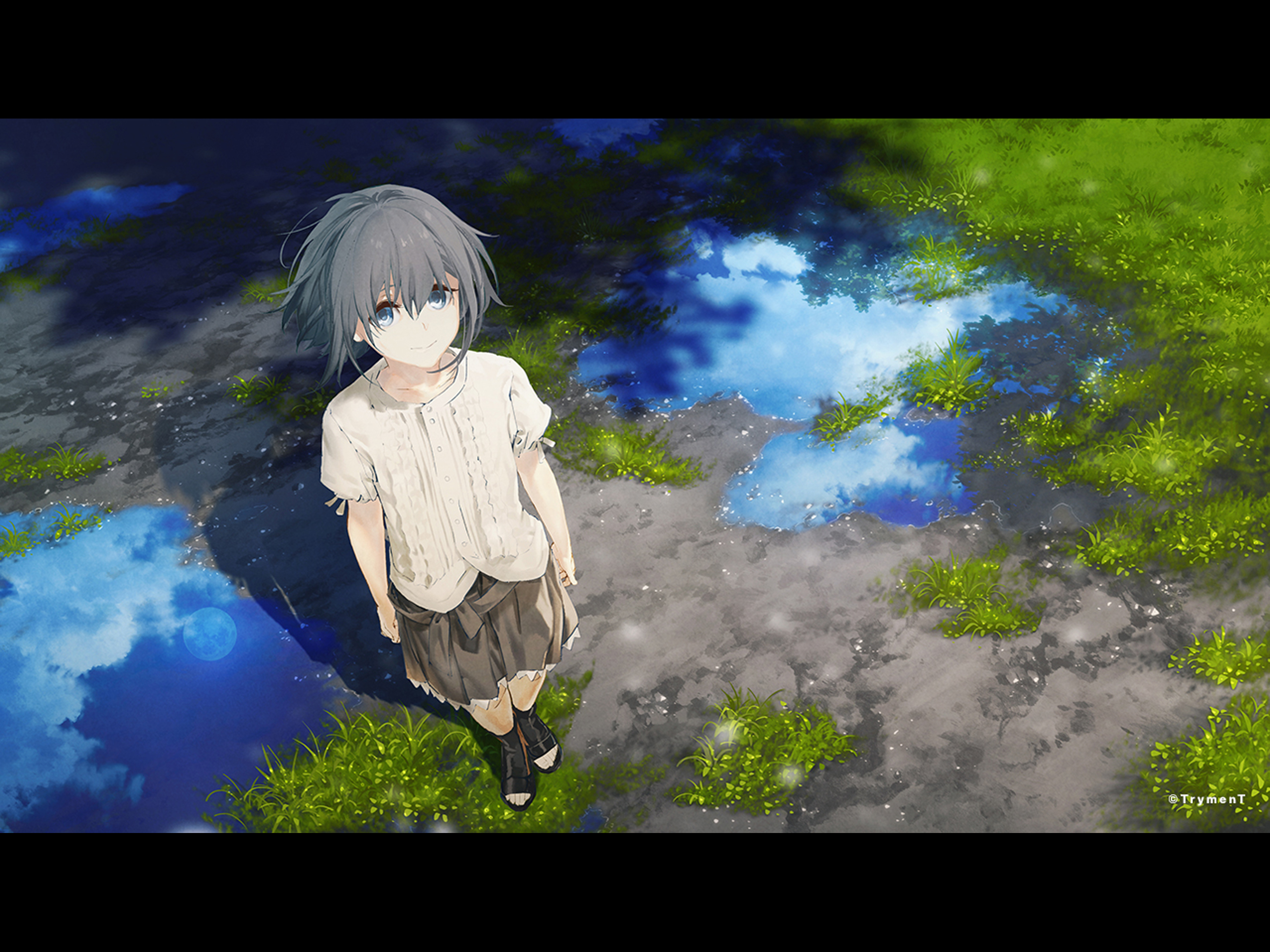 TrymenT ―LitE― screenshot 14