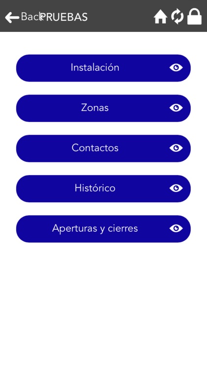 BPS Usuarios screenshot-3