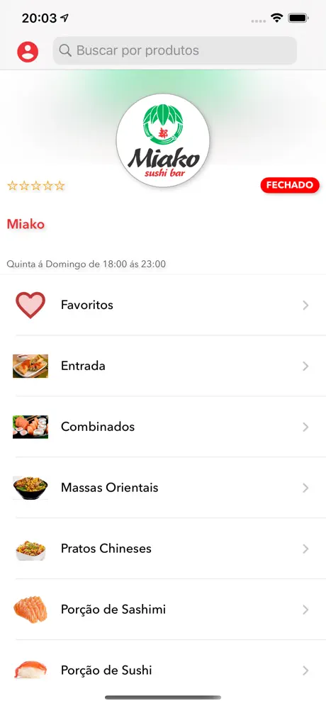 Miako Sushi Bar