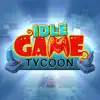 Idle Game Tycoon delete, cancel