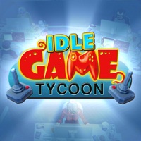 Idle Game Tycoon logo