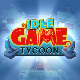 Snímky obrazovky (6) Idle Game Tycoon