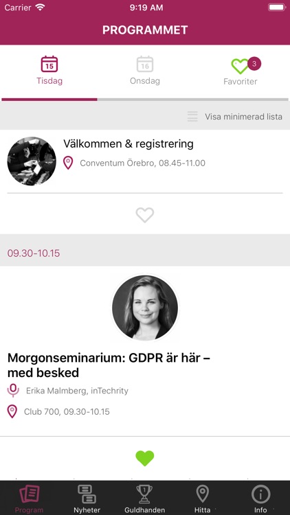 SiteVisiondagarna