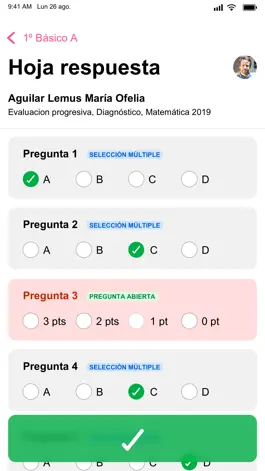 Game screenshot Lirmi Profesor hack