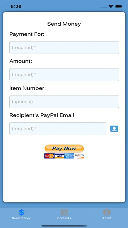 AnyPal screenshot 2 of 6