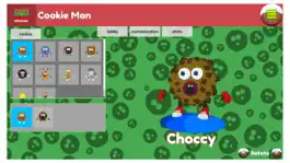 Game screenshot Cookies vs. Claus mod apk