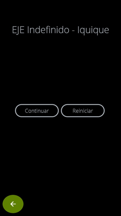 LMS Collahuasi screenshot-6