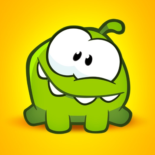 App Store Free App of the Week: Cut the Rope Time Travel goes free