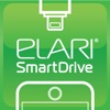 Elari SmartDrive - iPhoneアプリ