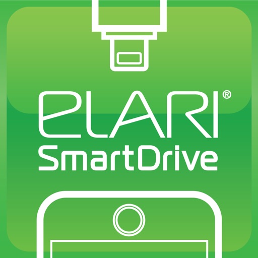 Elari SmartDrive