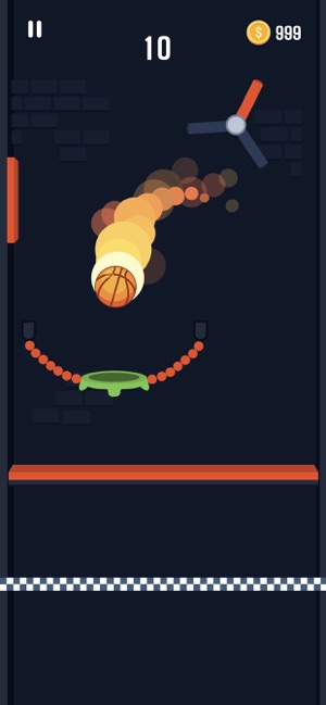Dunk GO(圖4)-速報App