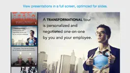 Game screenshot SlideShare apk