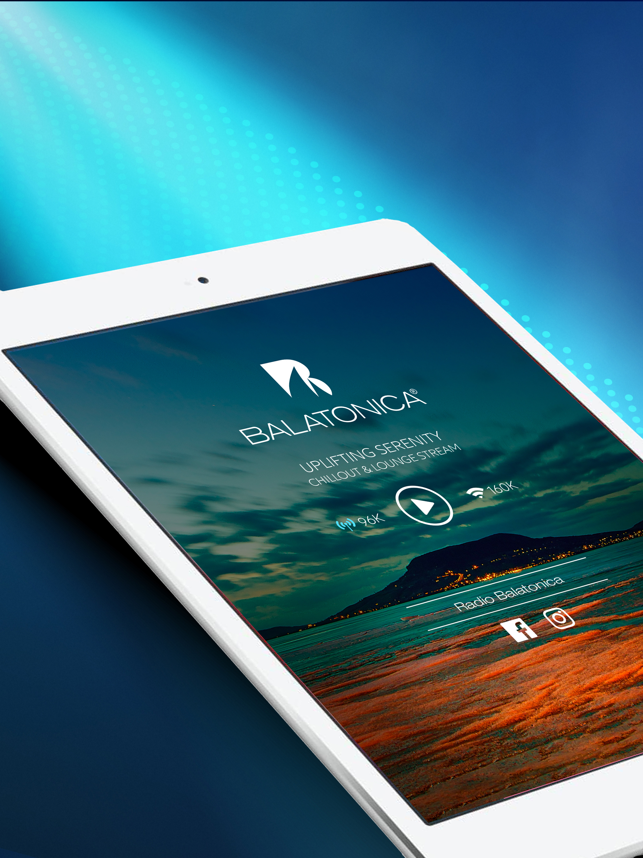 Radio Balatonica