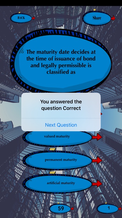 Quiz FInancial MGT screenshot-3