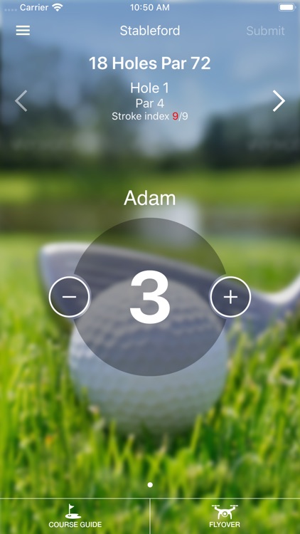 Katameya Dunes screenshot-5