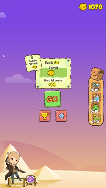 Dragon Search Journey screenshot-3