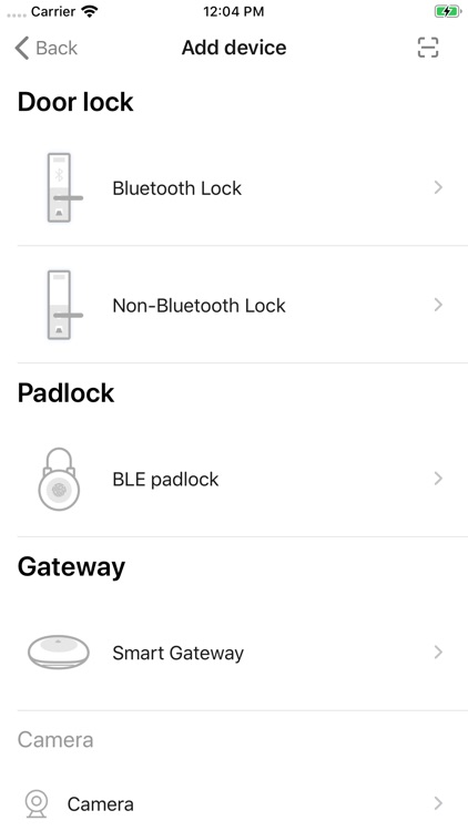 WisHome screenshot-3