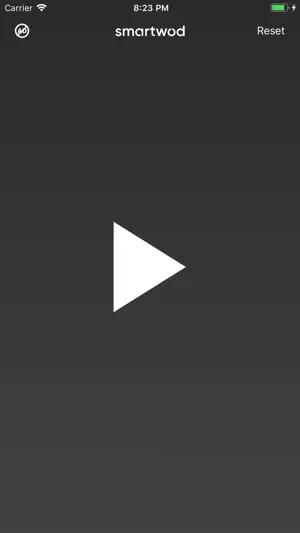SmartWOD Round Counter screenshot 1