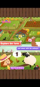 Bamba Farm (Lite) screenshot #4 for iPhone