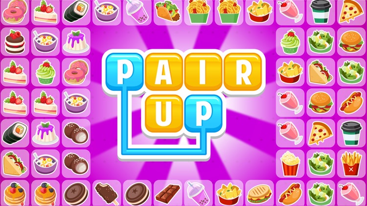 Pair Up - Match Two Puzzle! screenshot-4