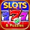 Play the best CASINO SLOTS GAMES OFFLINE FOR FREE and experience the real slots thrill of Las Vegas