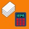 This app converts the Basis Weights of 8 paper categories to