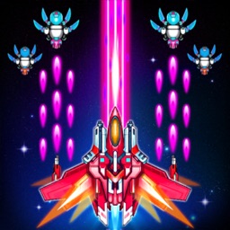 Galaxy Hunter: Space Attack