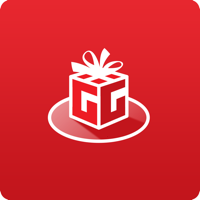 GettaGift Wishlist Gifting app