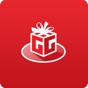 GettaGift Wishlist Gifting app app download