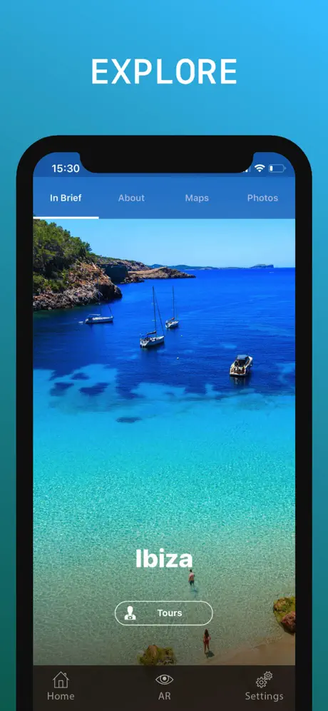 Ibiza Travel Guide