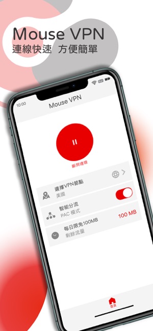 Mouse VPN(圖1)-速報App