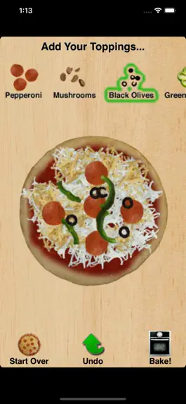 Game screenshot More Pizza! mod apk