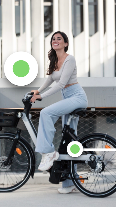 SMOVE.CITY MOBILITY Screenshot