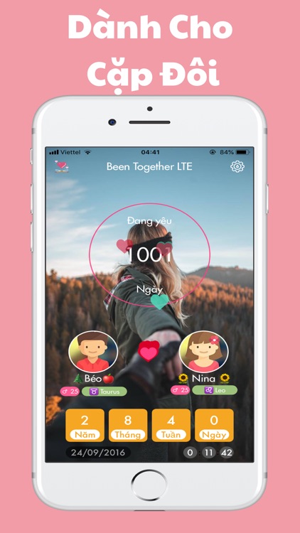 Been Together Pro screenshot-6