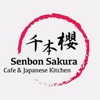 Senbon Sakura Cafe & Japanese icon on App Store