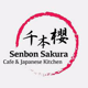 Senbon Sakura Cafe & Japanese