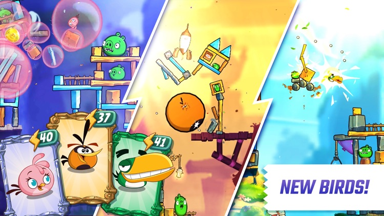 Angry Birds 2