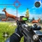 Develop a steady hand, line up your sights, and jungle hunting shooter master  skills to take the perfect shot to  become the ultimate deer hunting hero