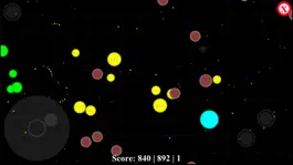 Game screenshot Bigger dot hack