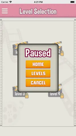 Game screenshot The Movie Puzzle hack