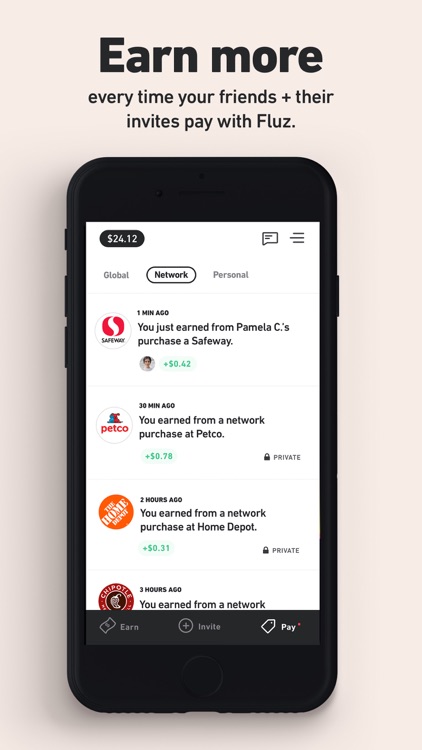Fluz Cash Back screenshot-5