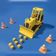 ‎Little Bulldozer