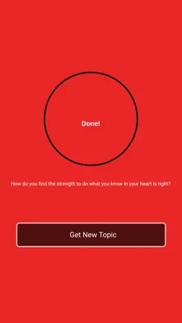 Game screenshot Let's Speak Up mod apk