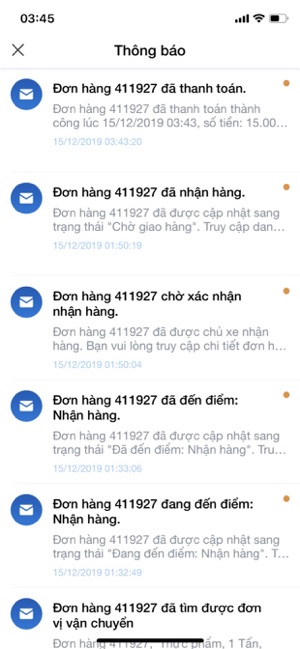 SHIPWAY Chủ Hàng(圖8)-速報App