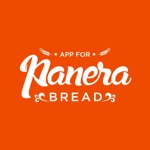 Download App for Panera Bread app