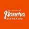 App for Panera Bread
