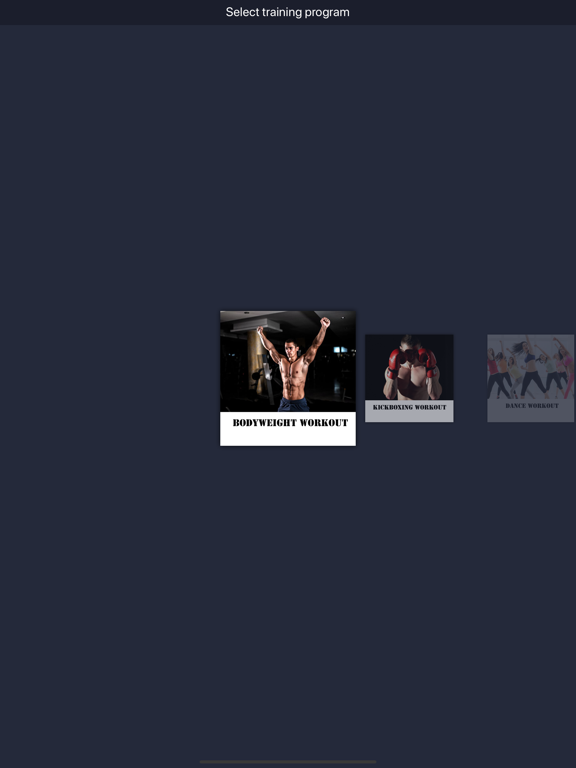 Screenshot #5 pour Weight Loss Trainer